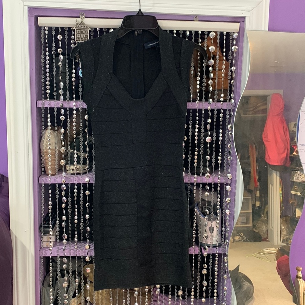 French connection dress